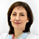 Тебиева Светлана Темуровна
