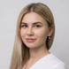Алексеенко Дарья Витальевна
