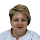 Шумейко Юлия Вячеславовна