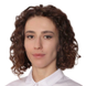 Лемещенко Диана Евгеньевна