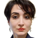 Тахмезова Алина Видадиевна