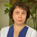 Глявина Инна Аркадьевна