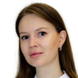 Уфукова Евгения Владимировна