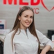Сизых Наталья Валерьевна