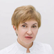 Тюменцева Тамара Михайловна