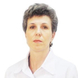 Пестрикова Юлия Гариевна