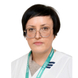 Козлова Ирина Алексеевна