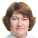 Гуева Лана Хасановна