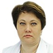 Гордеева Светлана Анатольевна