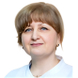 Годунова Светлана Викторовна