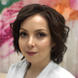 Стасевич Алла Борисовна