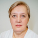 Лапинская Людмила Алексеевна