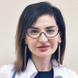 Леонидова Анжела Аркадиевна