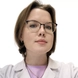 Антипова (Зубкова) Елизавета Алексеевна