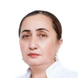Мирзоева Зули Мустафаевна