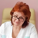 Шендрик Алла Николаевна