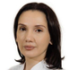 Зинкина Вера Алексеевна