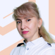 Асланова Майя Автандиловна