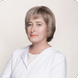 Голубева Людмила Григорьевна