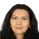 Голованова Наталья Владимировна