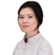 Никитина Анастасия Викторовна