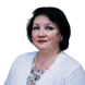 Затирка Елена Александровна