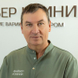 Крекнин Юрий Владимирович