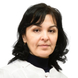 Гиясова Нодира Абдумаликовна