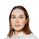 Позднякова Алина Владимировна