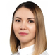 Нурыева Эльза Фирдинантовна