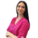 Таскаева Анна Владимировна