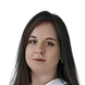 Васильева Анна Романовна