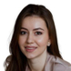 Абазалиева Альбина Джашербековна