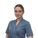 Плешевич Елизавета Дмитриевна