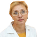 Ушакова Елена Юрьевна
