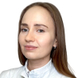 Раскина Екатерина Александровна