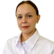 Суняйкина (Фадеева) Екатерина Андреевна