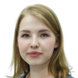 Кудрявцева Виктория Михайловна