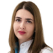 Белоусова Анна Васильевна