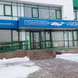 Белый Кит на Университетской Набережной