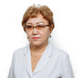 Окунева Ирина Владимировна