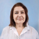 Борисова Ирина Михайловна