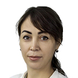 Купченко Дина Владимировна
