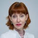 Еричева Юлия Дмитриевна