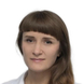 Ошерова Мария Владимировна