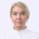 Поздеева Алла Николаевна