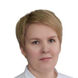 Степанова Любовь Алексеевна