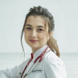 Ахмедова Диана Чингизовна