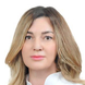 Цораева Зарина Агубечировна