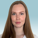 Беруль Полина Александровна